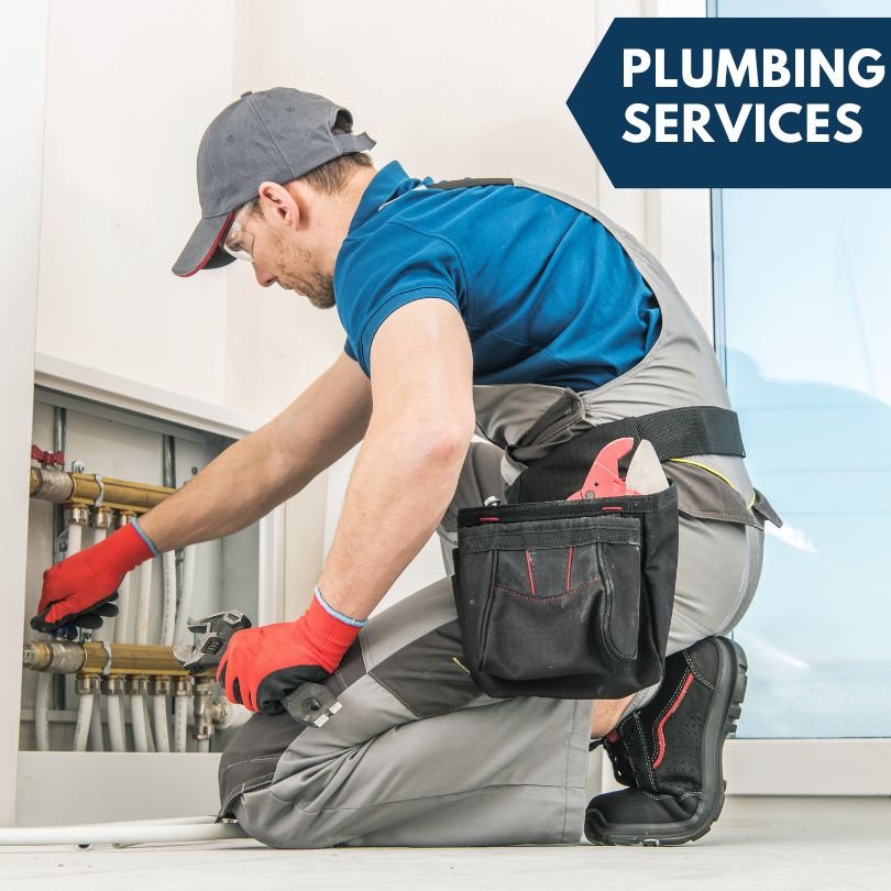 Fraser Plumbing Company